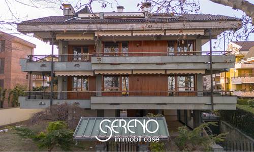 Appartamento In Vendita a Cuneo