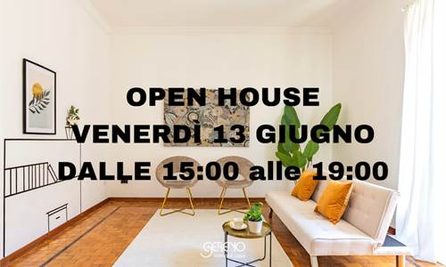 Casa Camelia – Spazio, Luce e Personalità 
