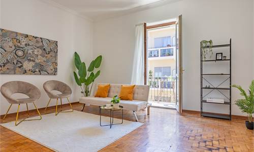Casa Camelia – Spazio, Luce e Personalità 