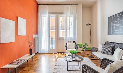 Casa Iris – Il Tuo Spazio nel Cuore di Cuneo