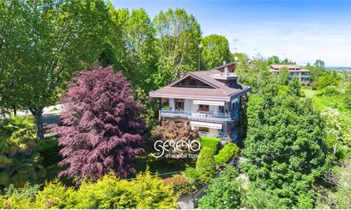 Casa Giada  Eleganza e Natura sul Viale degli Angeli