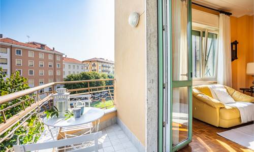 CASA GINEVRA 